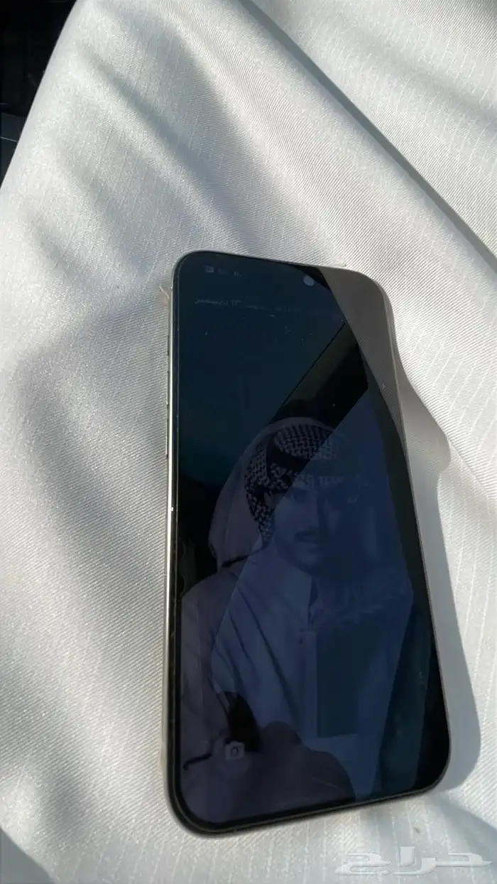 ايفون 15 برو 2