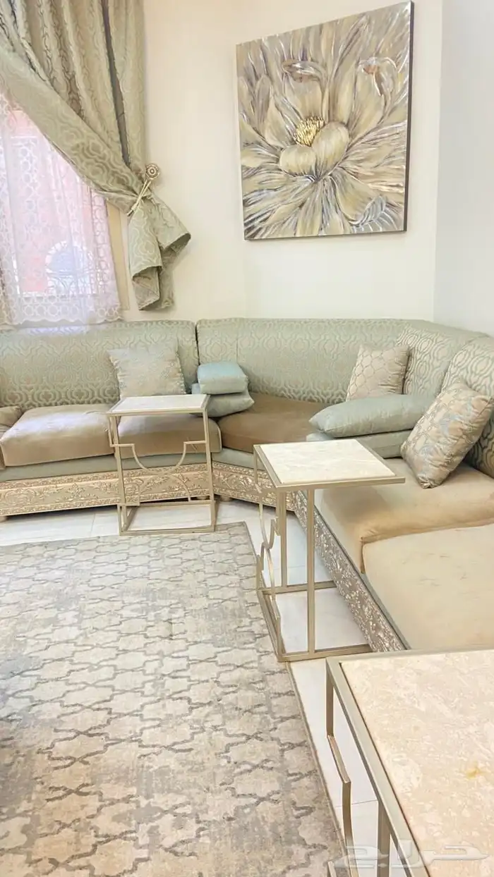 كنب بستائر 2