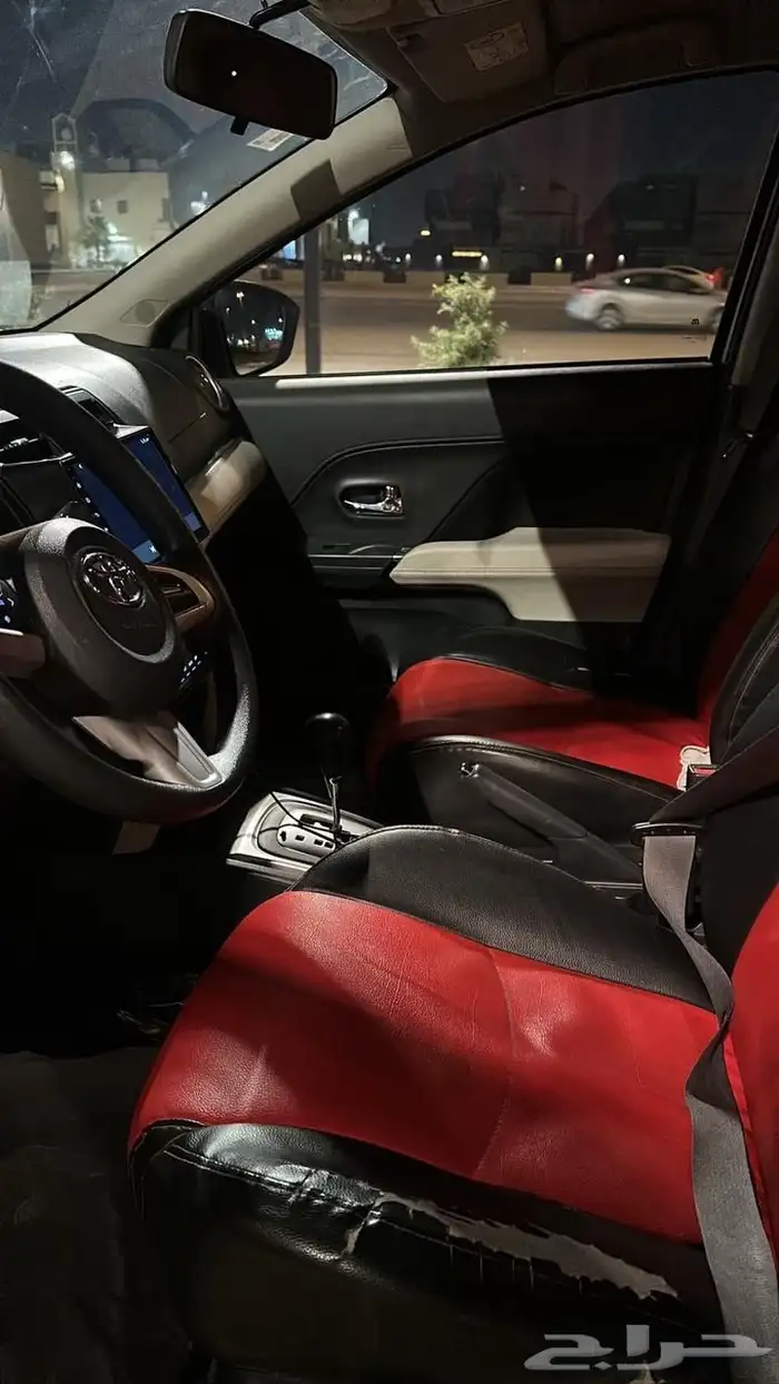 راش 2020 للبيع 13