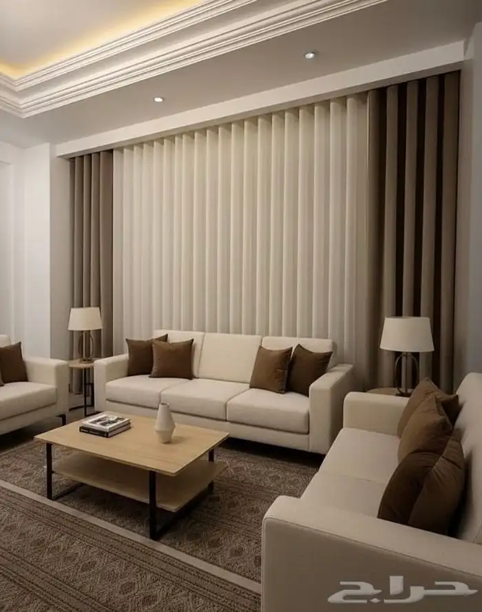 ستائر ويفي 2