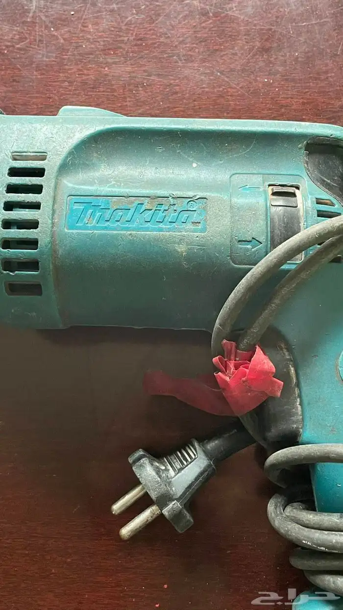 دريل Tnakita 3
