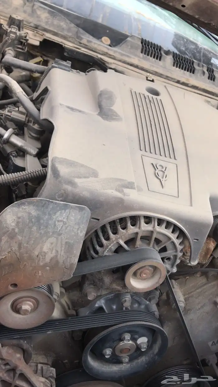 فورد فكتوريا كراون ماركيز 9