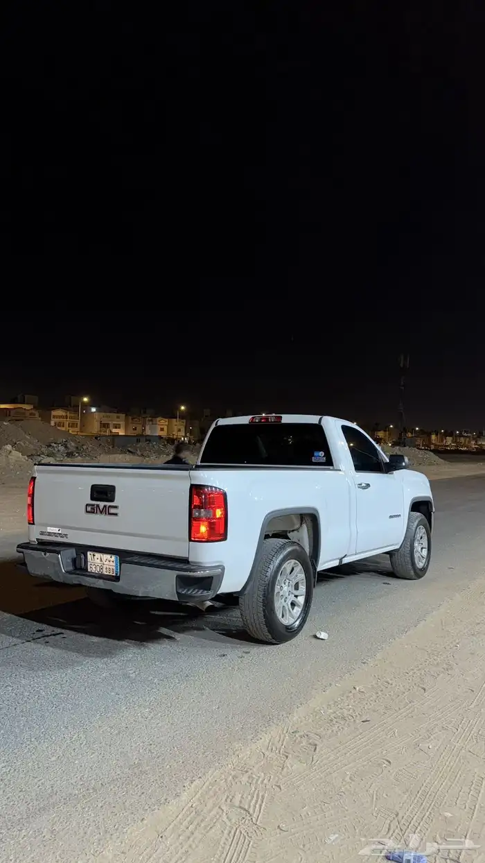 سييرا للبيع نظيف 4