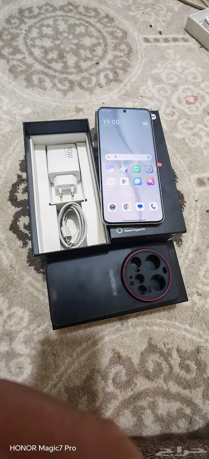 شاومي 15 الترا 1