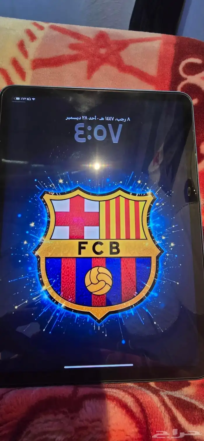 آيباد اير الجيل الخامس 64 5