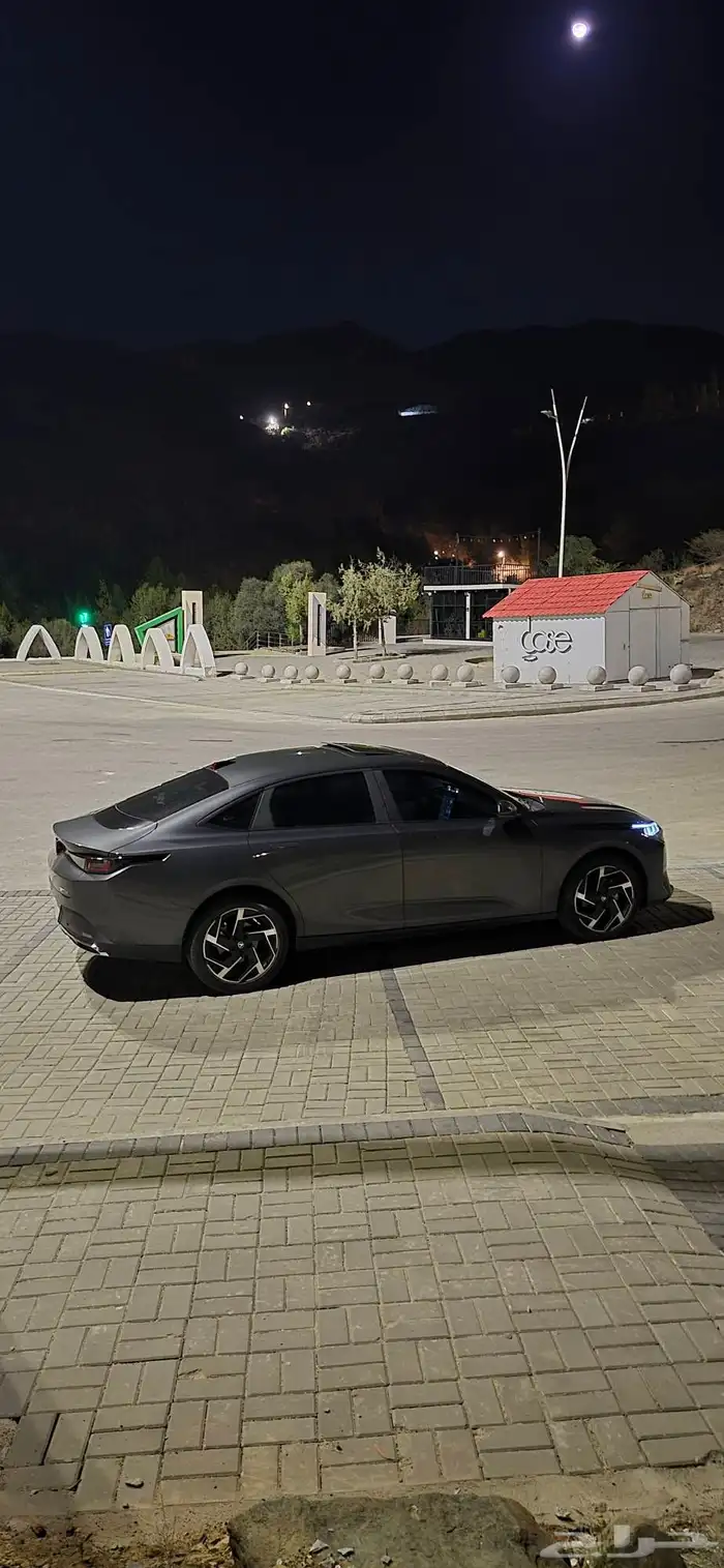 شانجان ايدو بلس 26 1