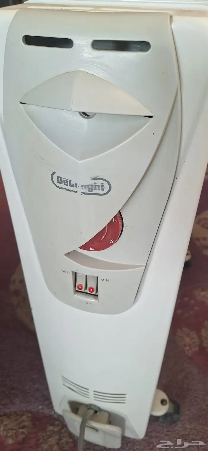 دفاية ايطالي اصلي 7