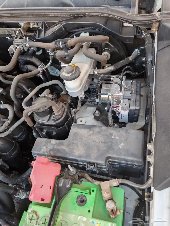 هايلوكس موديل 2016 2