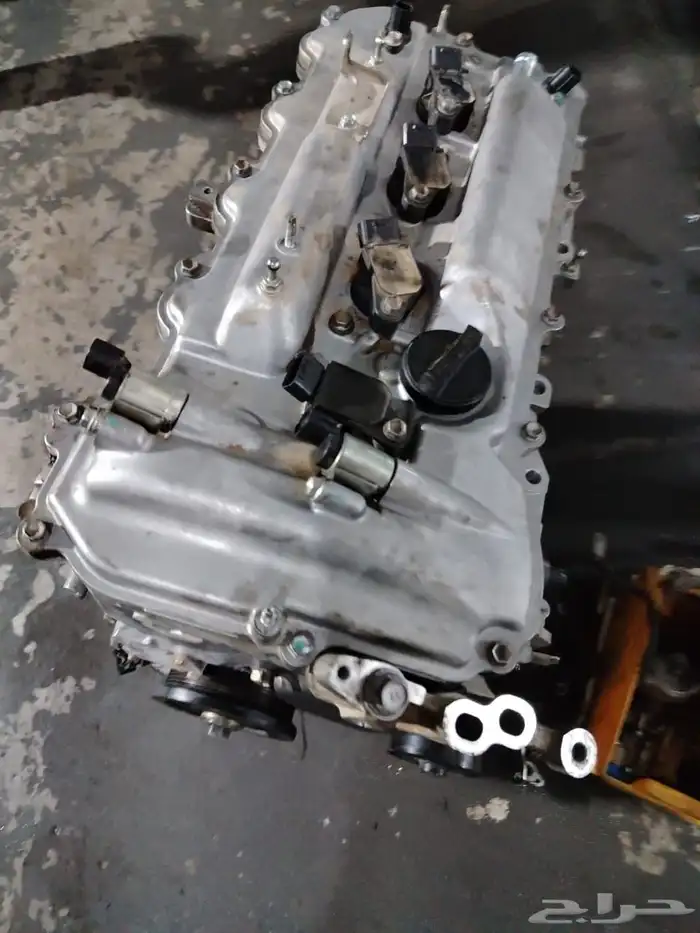 مكائن كرولا 4