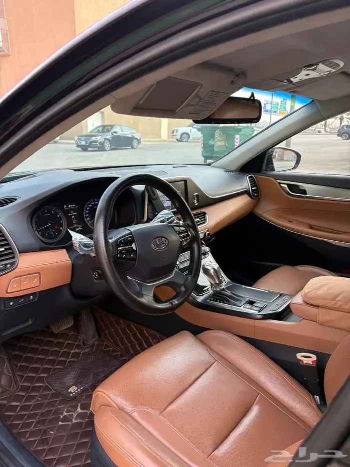 أزيرا موديل 2019 7