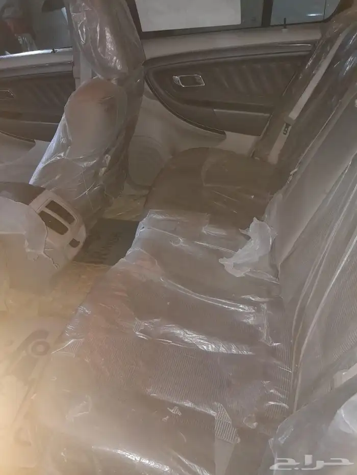 فورد تورس 2010 3