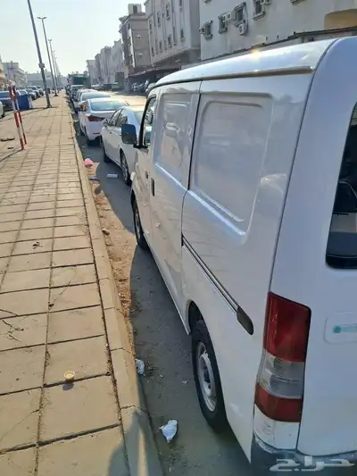 دباب بضاعة دايهاتسو 2012 index