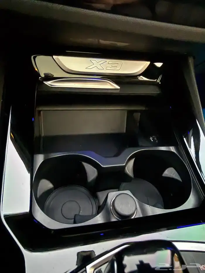 BMW X3 XDrive Mkit 2023 10