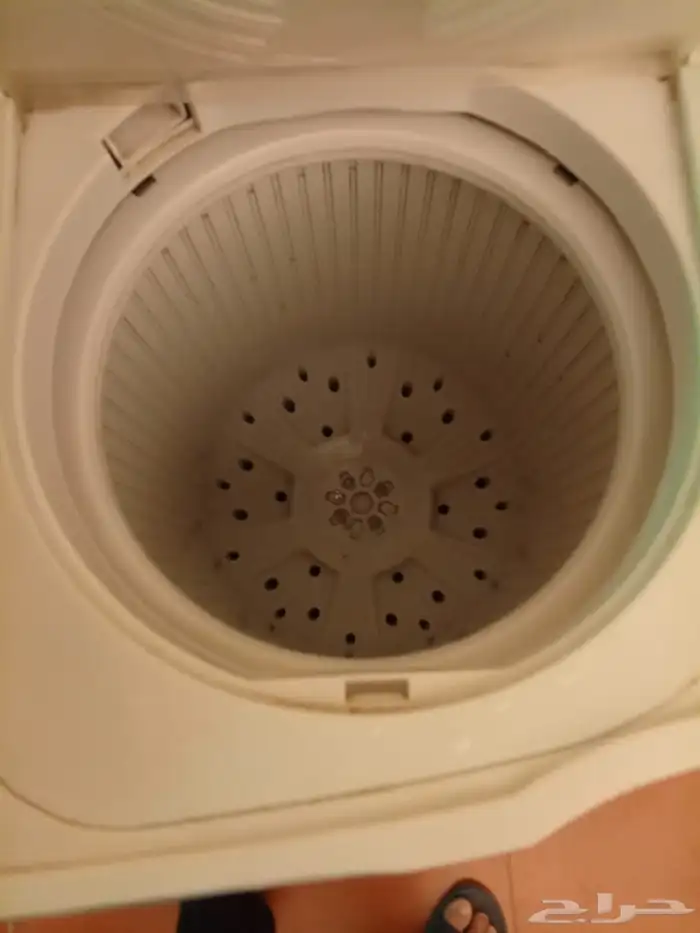غسالات للبيع 4