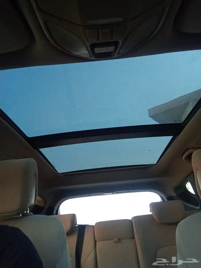 سنتافي 2014 6سلندر 5