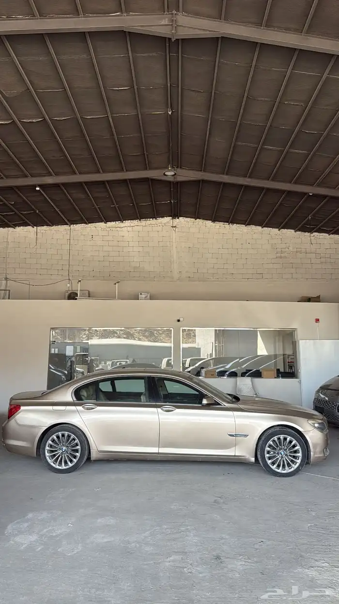 بي ام دبليو 2010 3