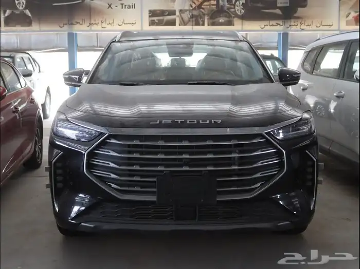 جيتور X70 PLUS لكجري 2026 2