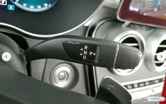 كود   S 543 مرسيدس C200 كابريوليه 10