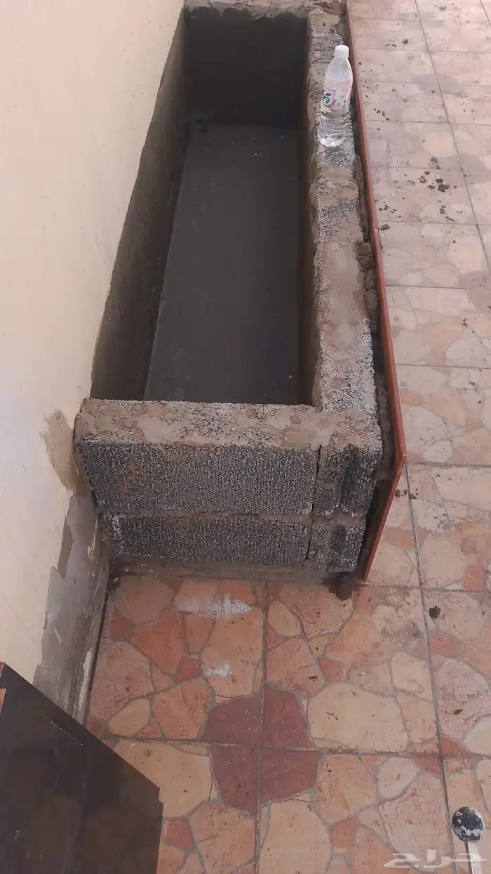 ديكورات حدائق 8