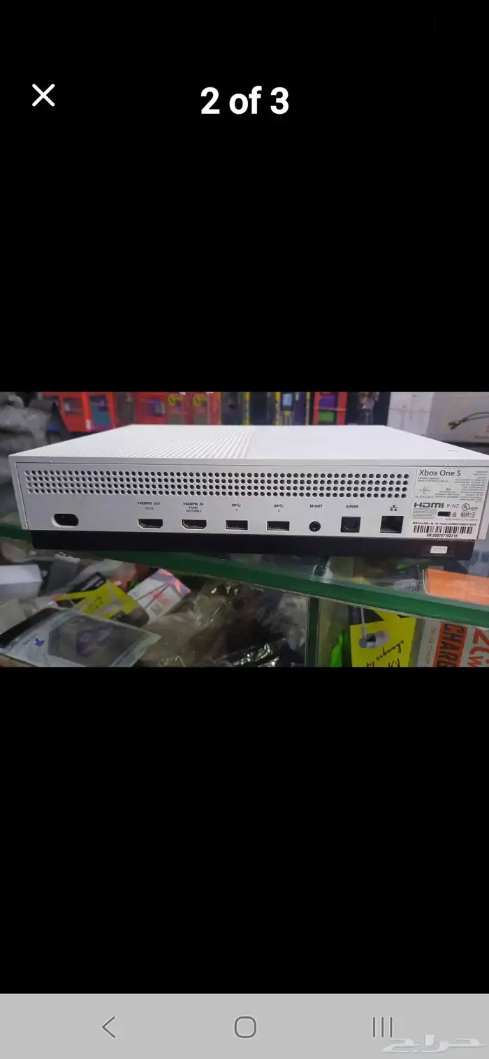 053 191 3340 xbox one s 1tb 350 2