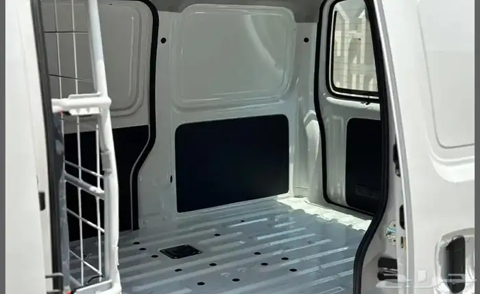 سوزوكي ايكو فان بطاقه 2025 عروض نهاية العام شركات ومؤسسات 3