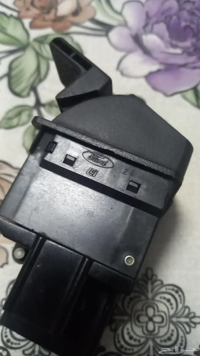 موستنج 1987 1993 1