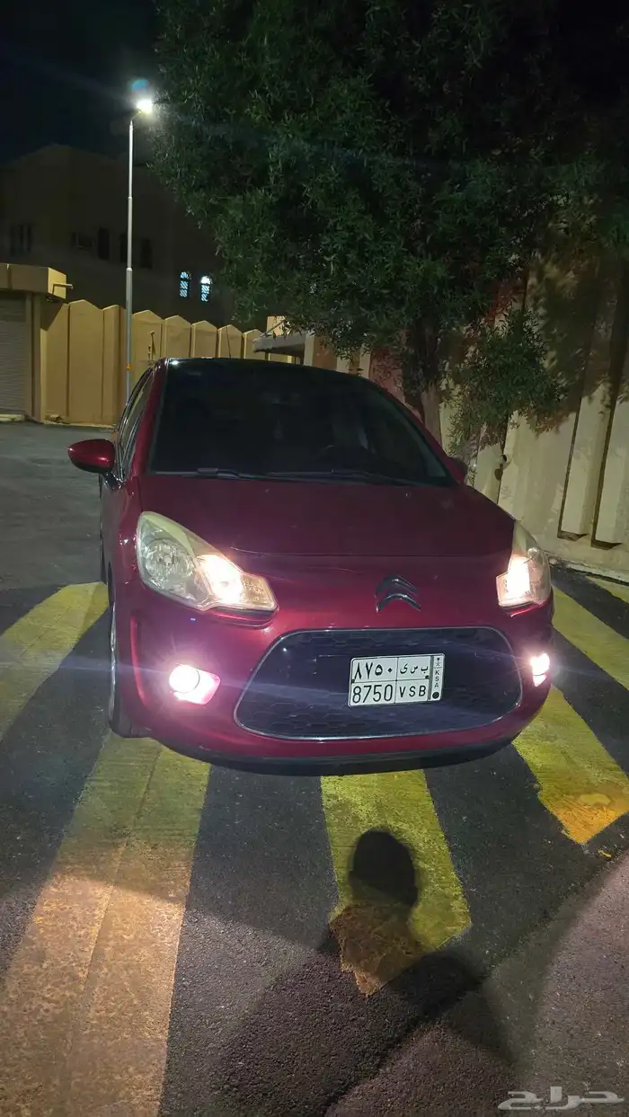 ستروين C3. 2011 4