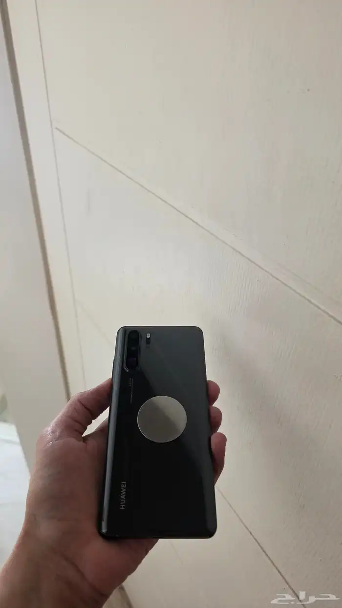 جوال هواوي p30 pro 1