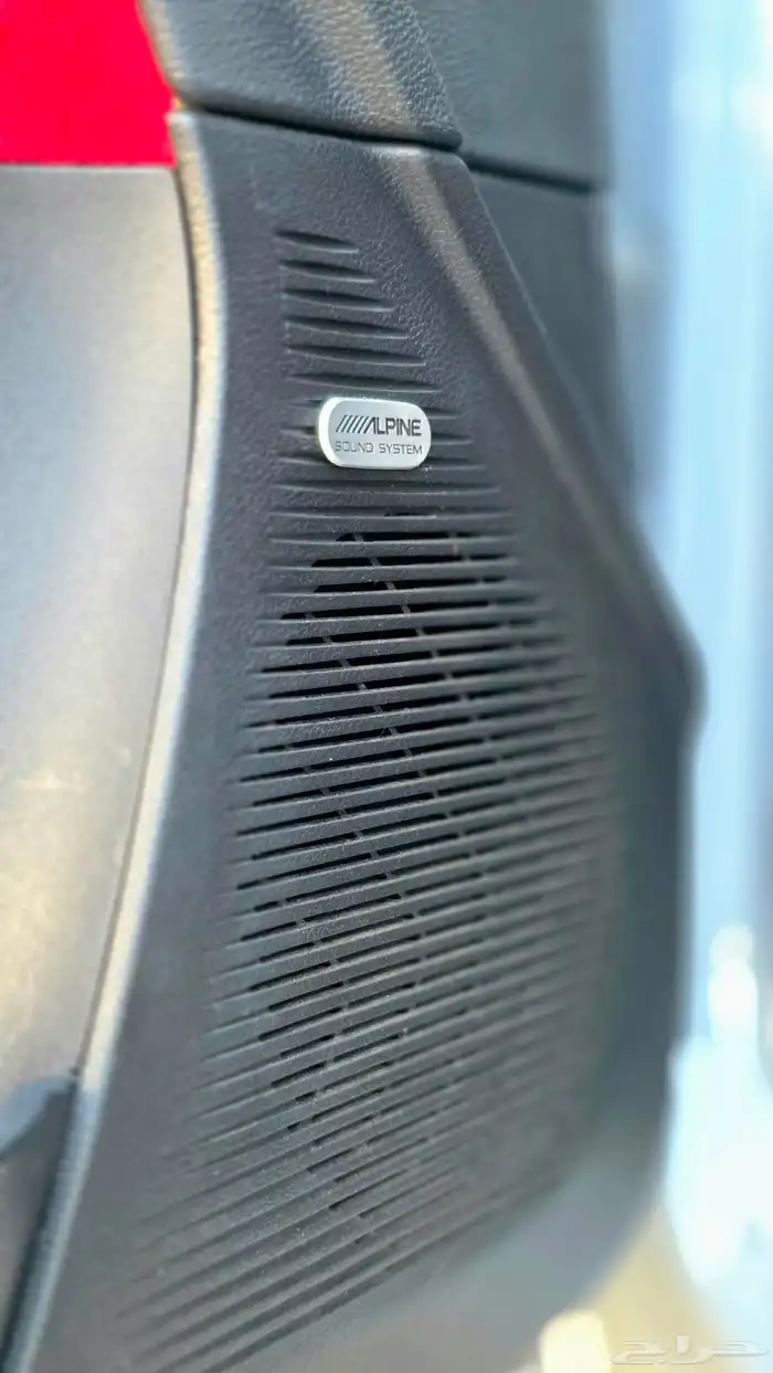 دودج تشالنجر موديل 2020 13