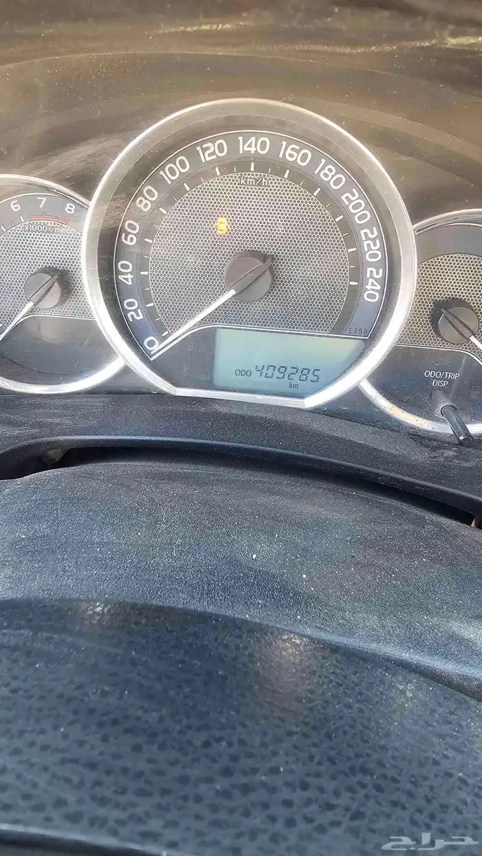 كورلا 2015 قير عادي 12