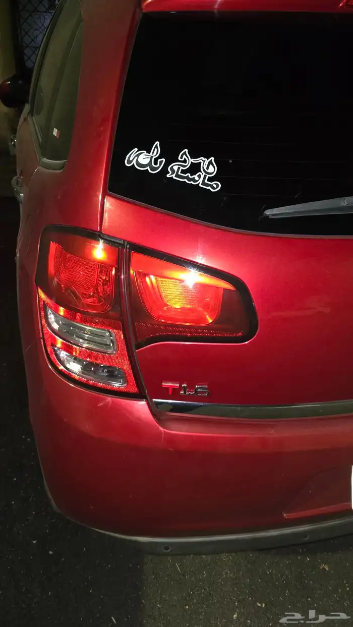 ستروين C3. 2011 8