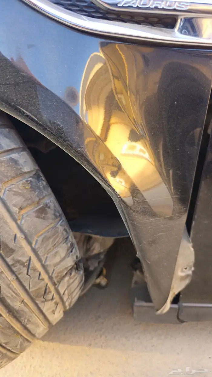 فورد تورس 2010 9