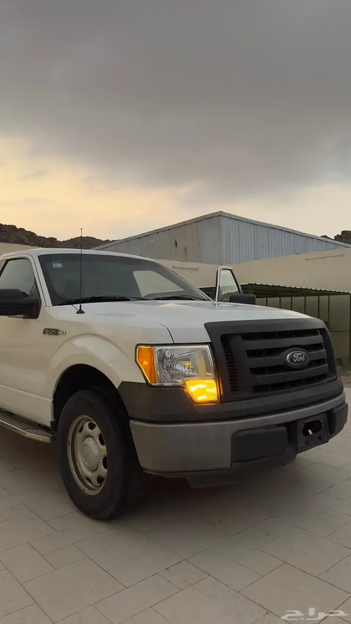 فورد F150 نظيف للبيع 12