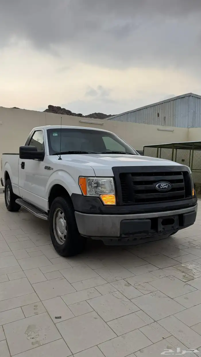 فورد F150 نظيف للبيع 3
