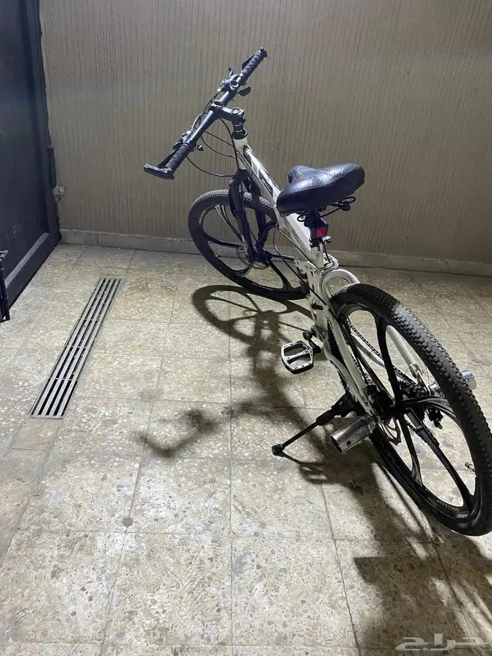 سيكل رياضي 6