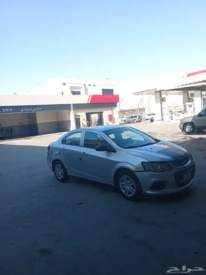 افيو موديل 2017 نظيفة للبيع 2