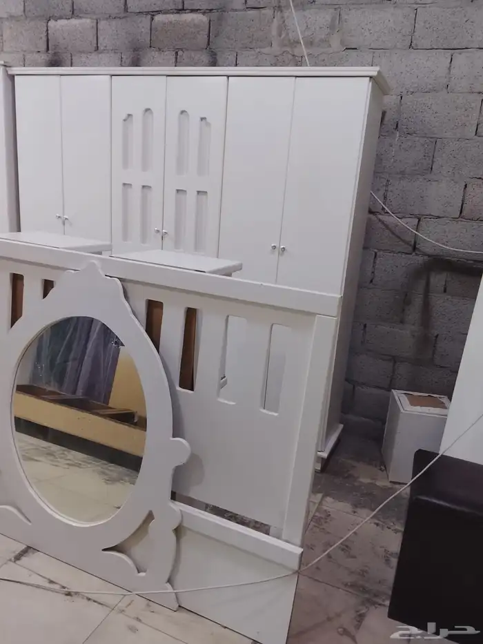 غرفه نوم للبيع للتواصل 9