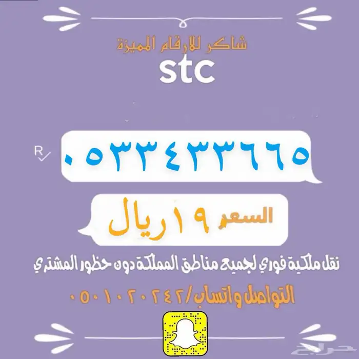 ارقام. مميزه 12
