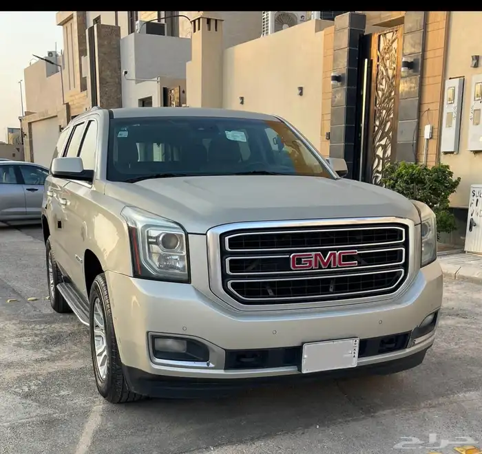 جمس يكون 2015 SLE 9