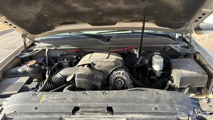 جمس يوكن 2010 20