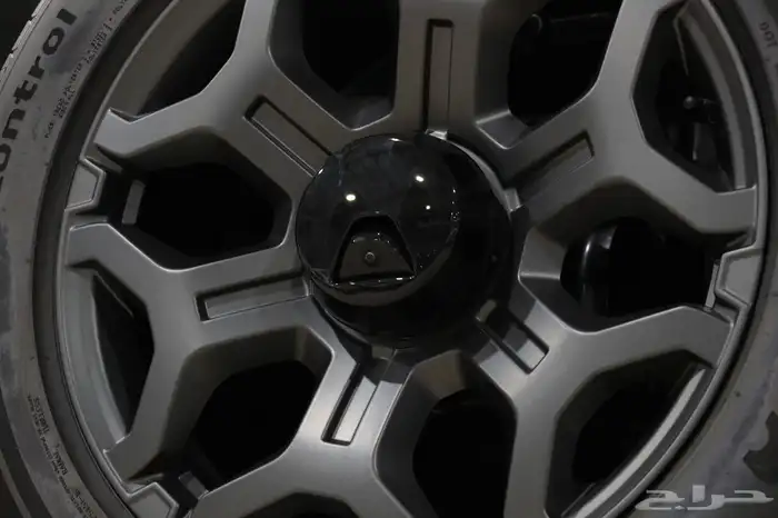 جيتور T2 لاكجري 2026 افضل سعر بالمملكة 18