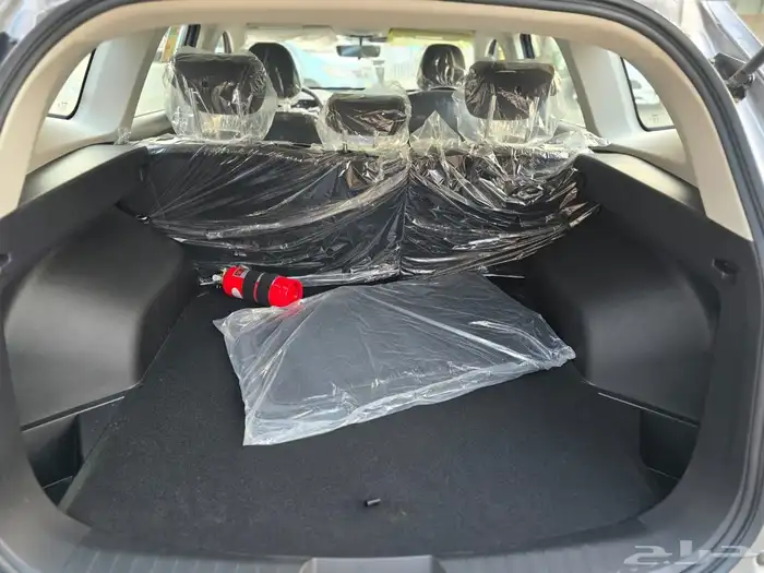 هافال H6 بيسك استاندر 2025 8