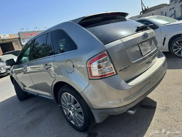 فورد ايدج 11