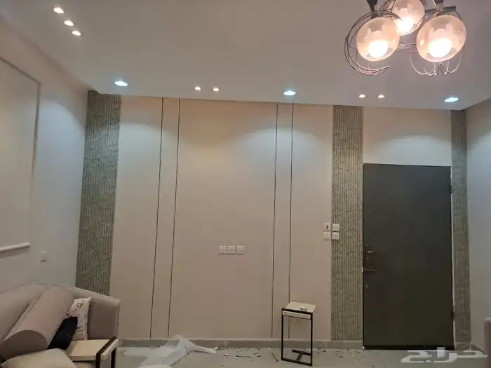 دهانات ودبكورات وجبسيات بيشه 1