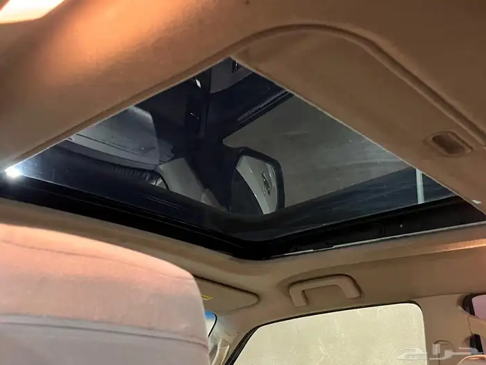 متسوبيشي باجيرو 2019 فل كامل الشعار الذهبي 17