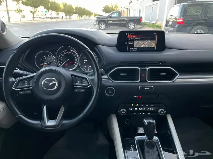 مازدا CX-5 فل كامل 2020 غاية للمستخدم 19