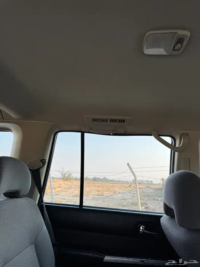 باترول GL نظييف 2006 30