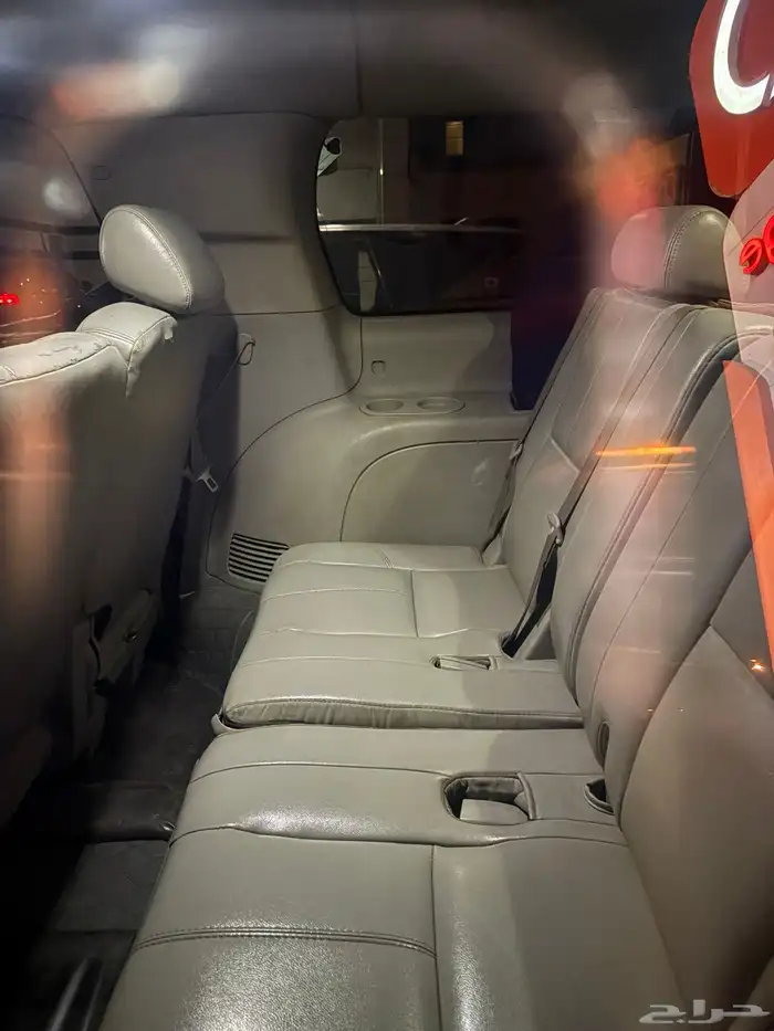 جمس سوبربان 2007 أمريكي 2