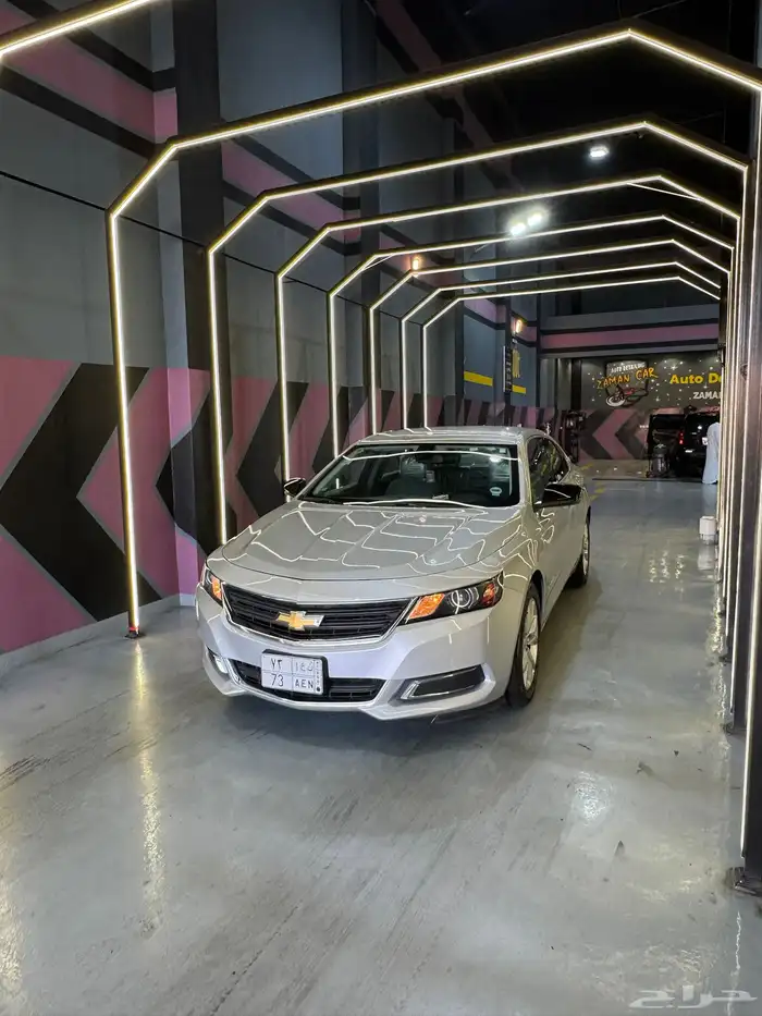 امبالا 2018 مخزن 2