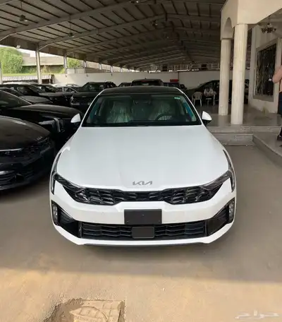 للسيارة كيا k5 استاندر مطور بانوراما موديل 2025 index